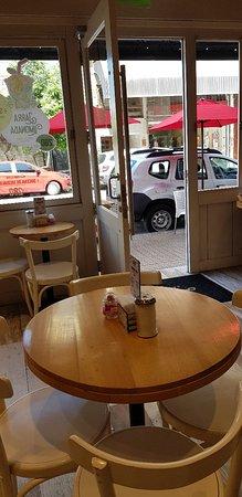 The Bluff Coffee Resto